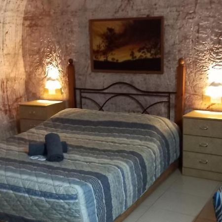 Venushill B+B Coober Pedy Exteriér fotografie