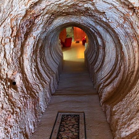Venushill B+B Coober Pedy Exteriér fotografie