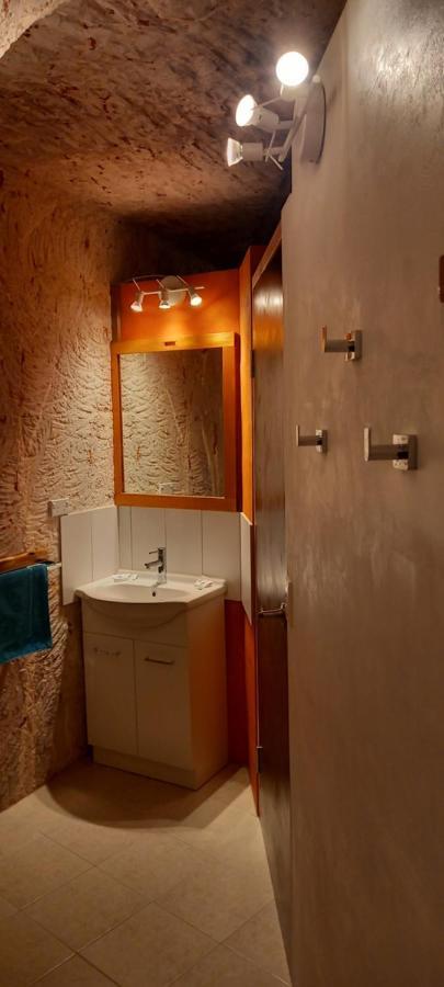 Venushill B+B Coober Pedy Exteriér fotografie