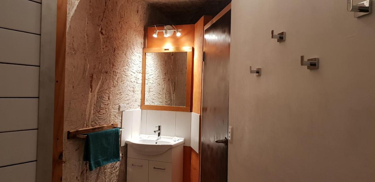Venushill B+B Coober Pedy Exteriér fotografie
