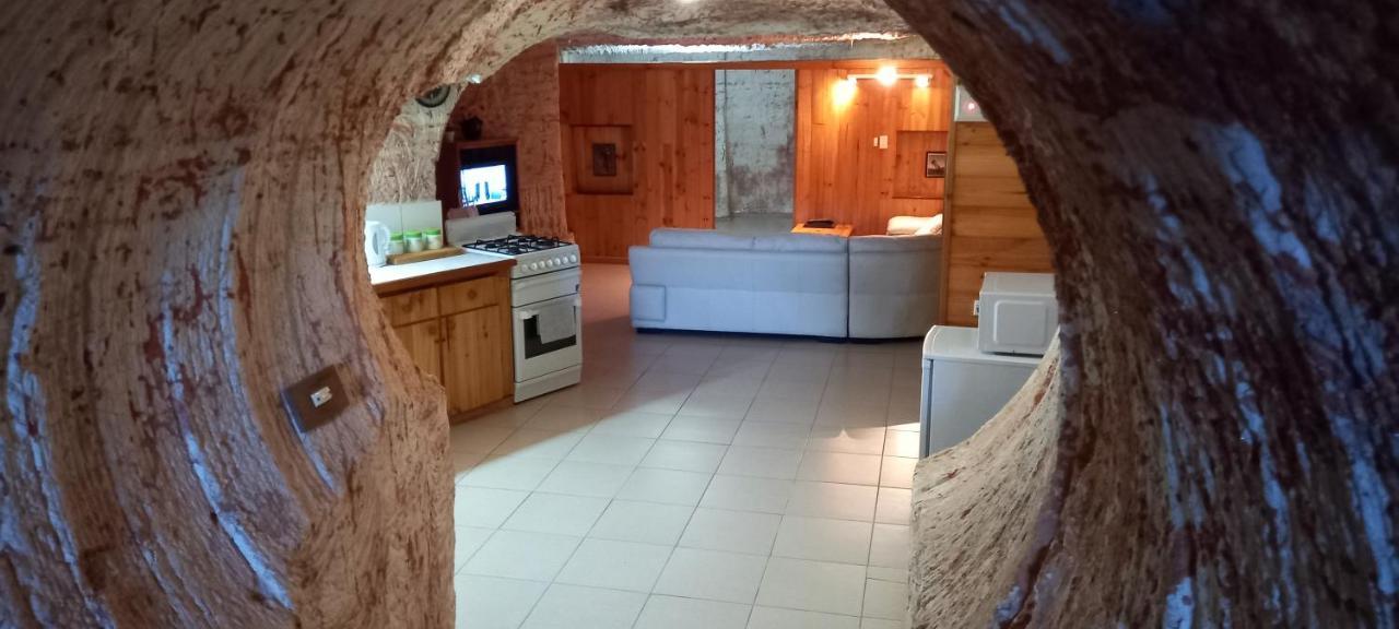 Venushill B+B Coober Pedy Exteriér fotografie