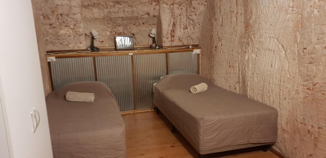 Venushill B+B Coober Pedy Exteriér fotografie