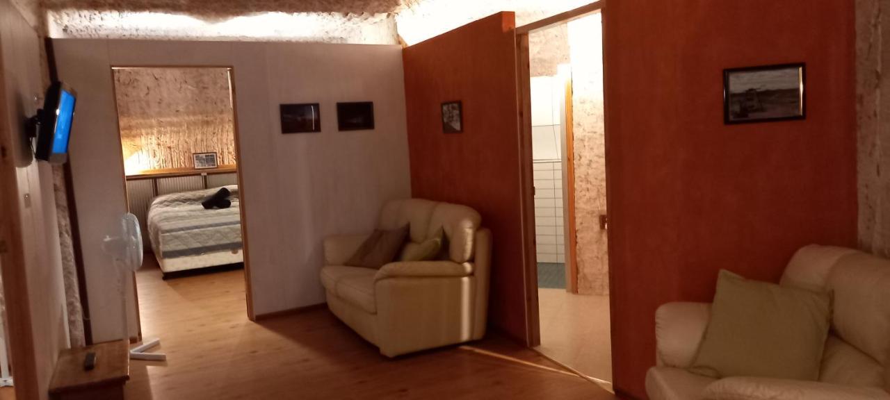 Venushill B+B Coober Pedy Exteriér fotografie