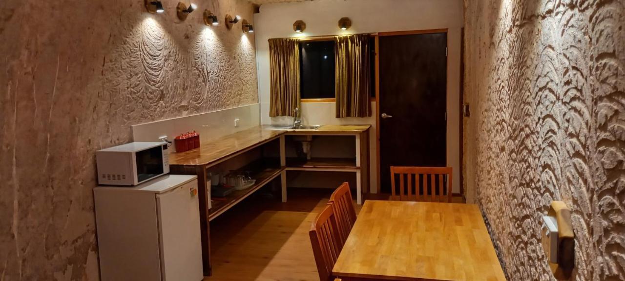 Venushill B+B Coober Pedy Exteriér fotografie