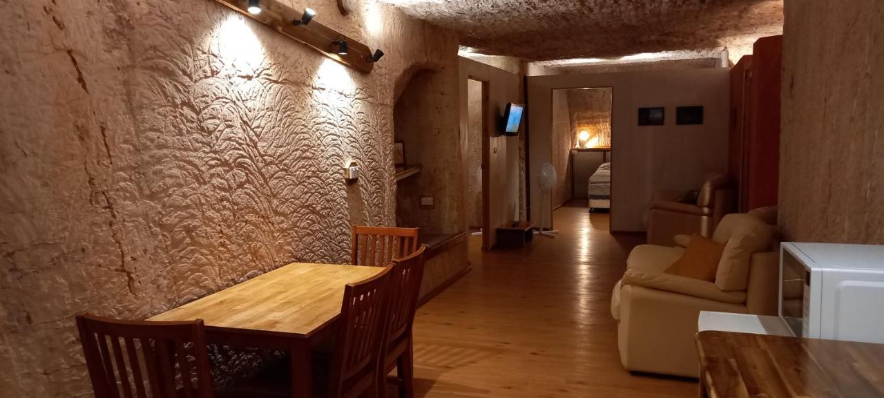 Venushill B+B Coober Pedy Exteriér fotografie