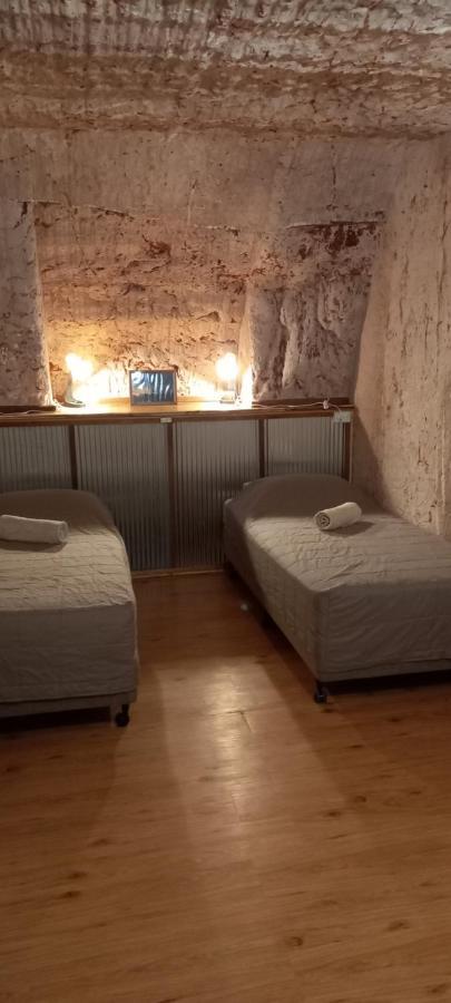 Venushill B+B Coober Pedy Exteriér fotografie