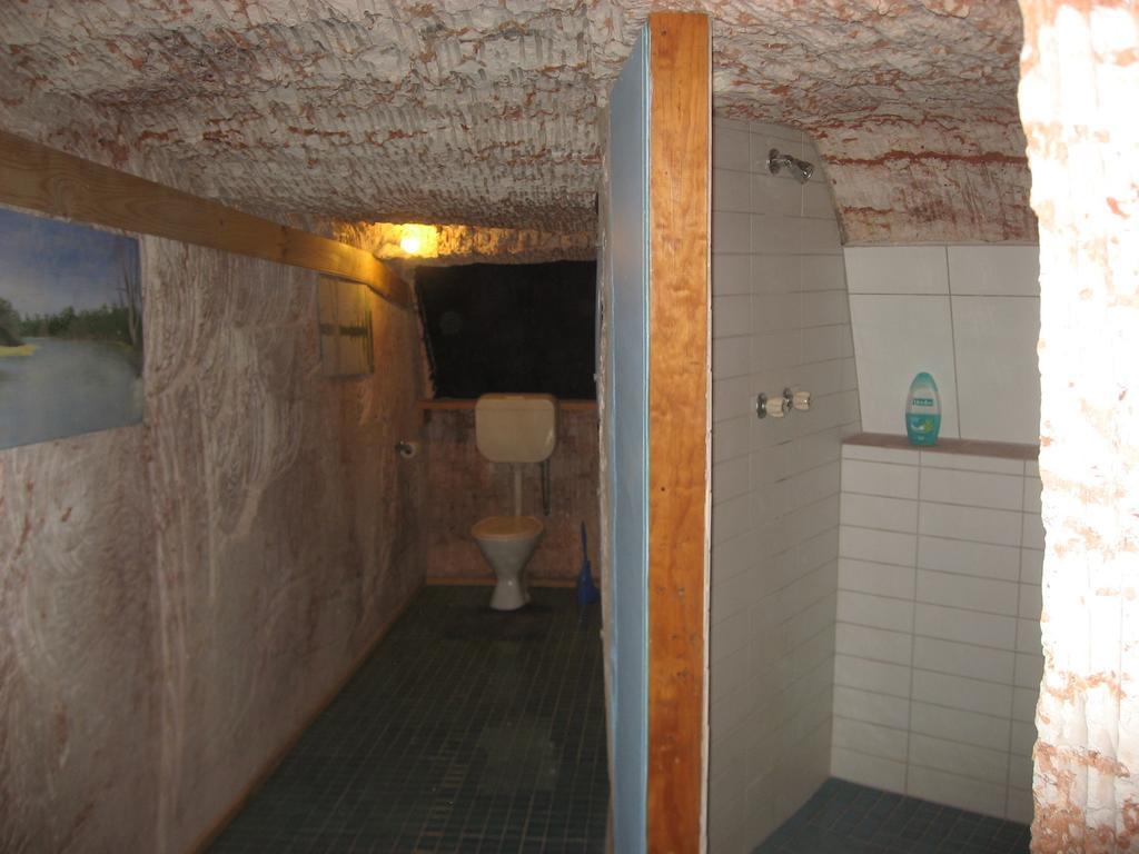 Venushill B+B Coober Pedy Pokoj fotografie