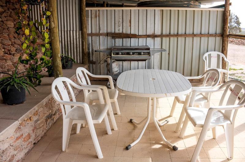 Venushill B+B Coober Pedy Pokoj fotografie