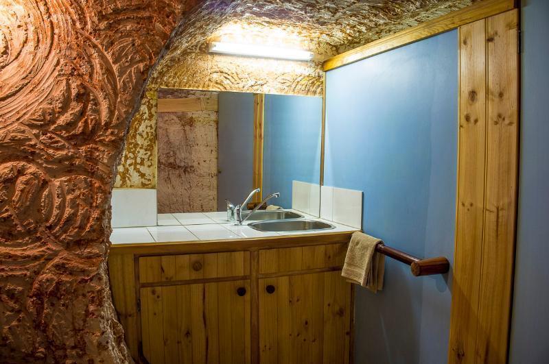 Venushill B+B Coober Pedy Pokoj fotografie