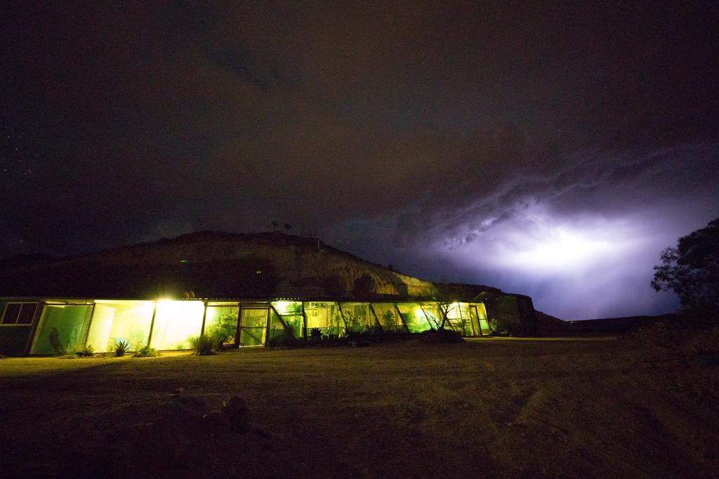 Venushill B+B Coober Pedy Exteriér fotografie