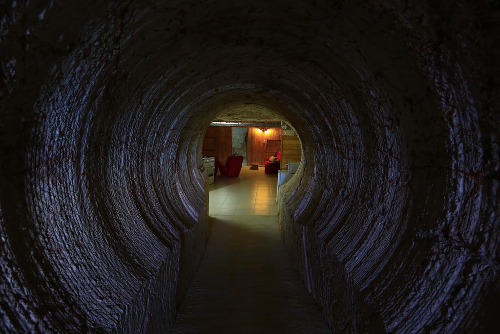 Venushill B+B Coober Pedy Exteriér fotografie