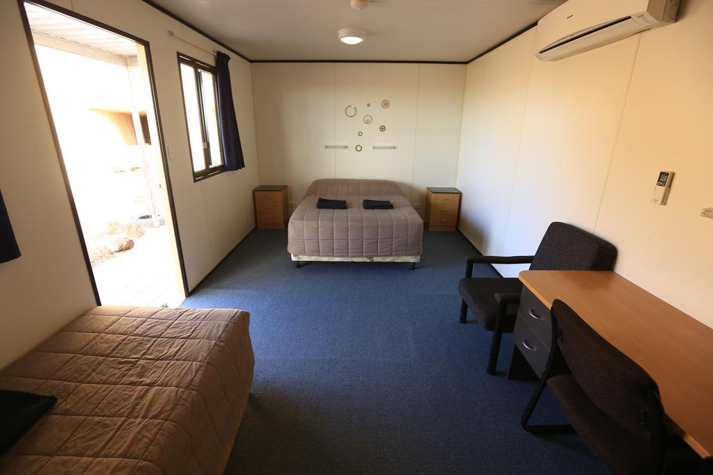 Venushill B+B Coober Pedy Exteriér fotografie