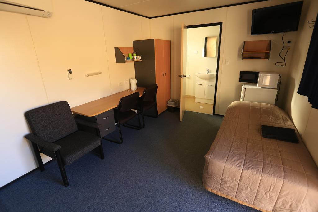 Venushill B+B Coober Pedy Exteriér fotografie