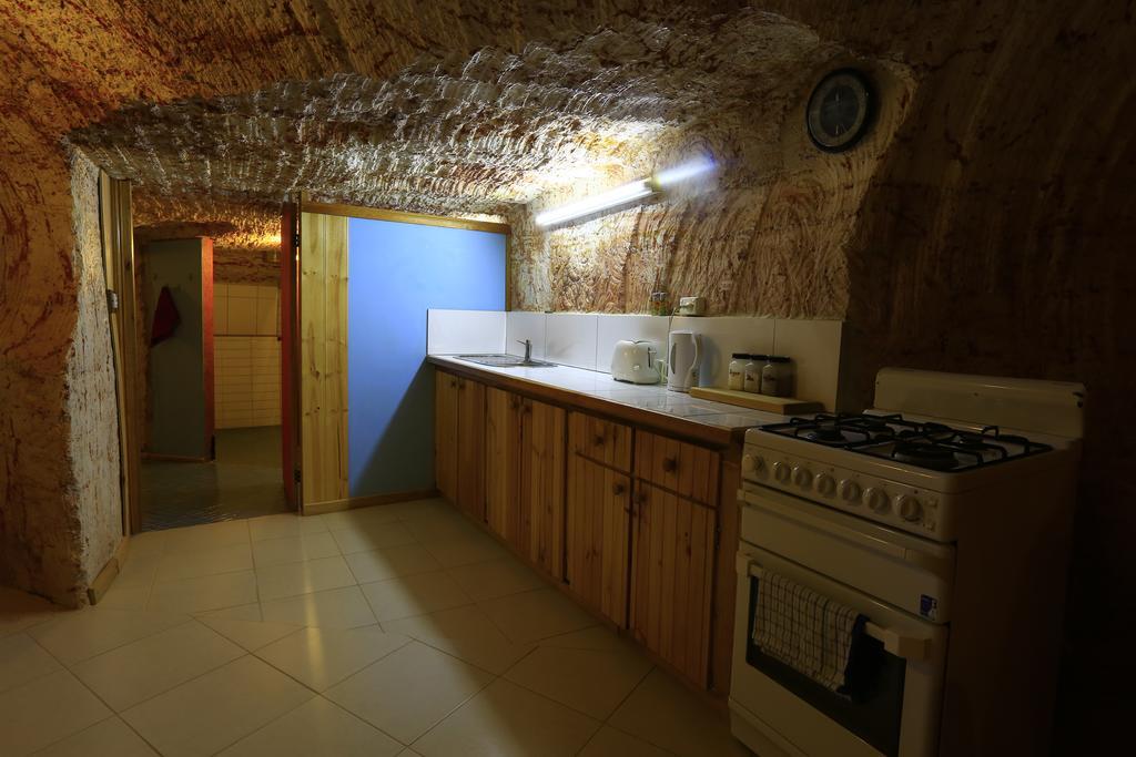 Venushill B+B Coober Pedy Exteriér fotografie
