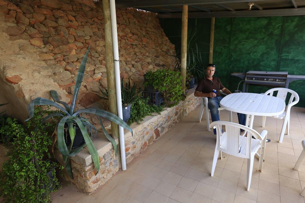 Venushill B+B Coober Pedy Exteriér fotografie