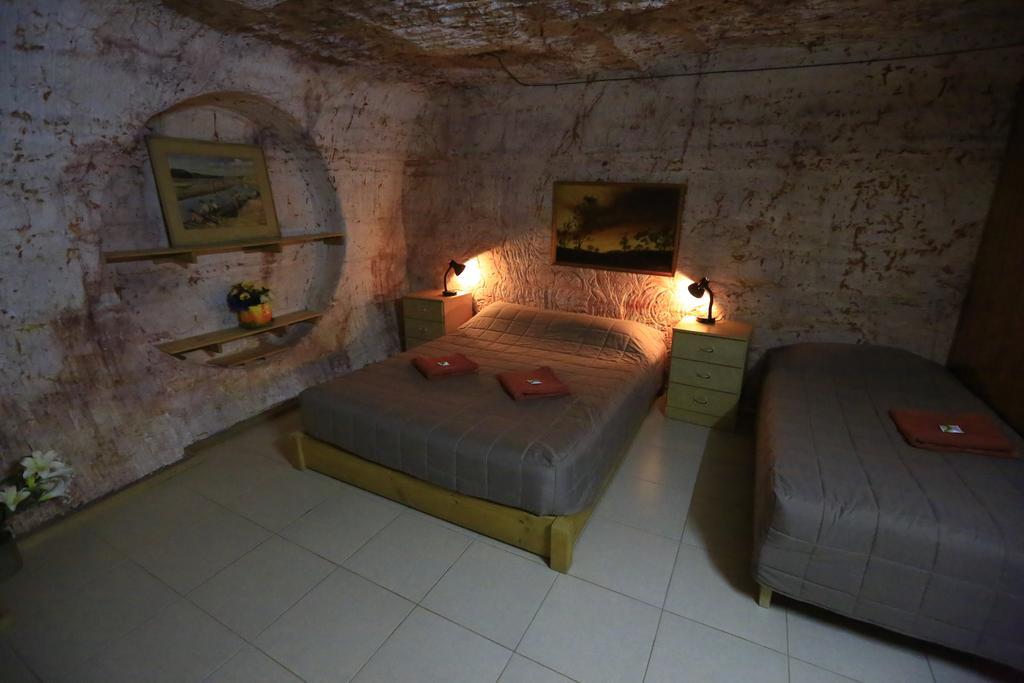 Venushill B+B Coober Pedy Exteriér fotografie