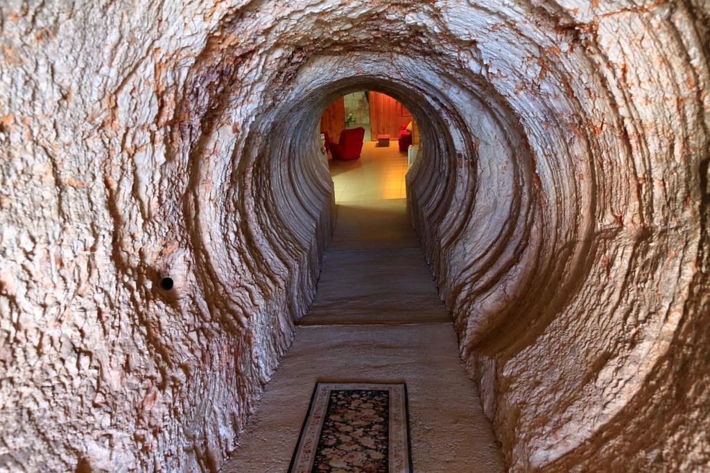 Venushill B+B Coober Pedy Exteriér fotografie