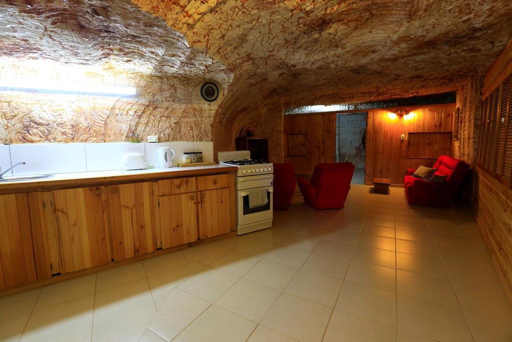 Venushill B+B Coober Pedy Exteriér fotografie
